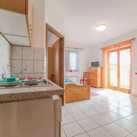 Devescovi Apartment