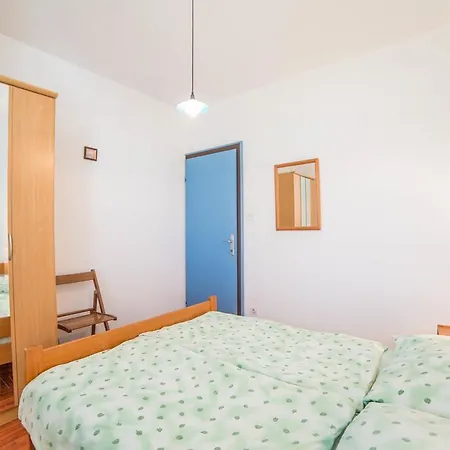 Devescovi Apartment Rovinj