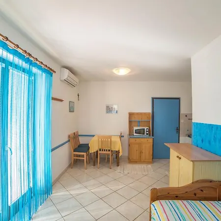 Devescovi Apartment Rovinj