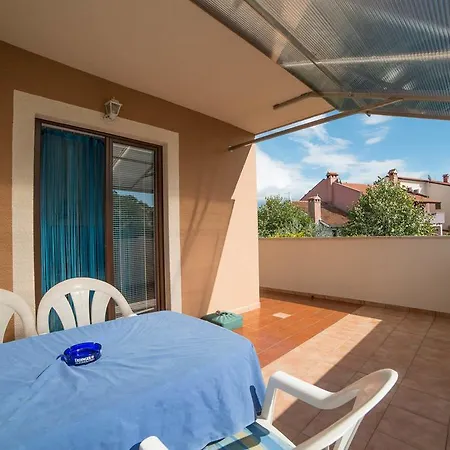 Apartment Devescovi *
