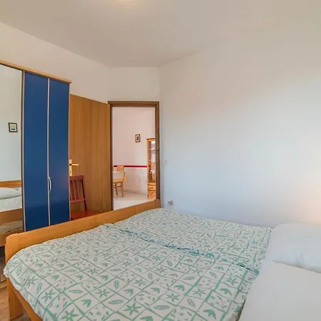 Apartment Devescovi Rovinj