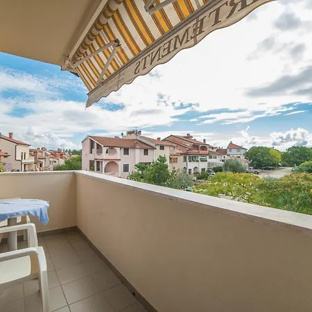 Apartment Devescovi