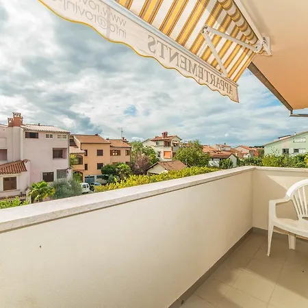 Apartment Devescovi Rovinj