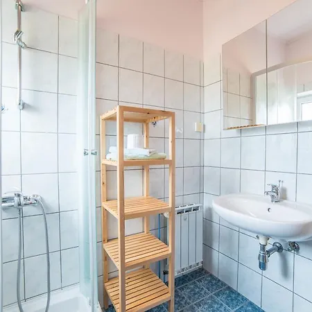 Apartment Devescovi