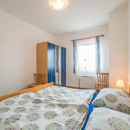 Devescovi Apartment Rovinj