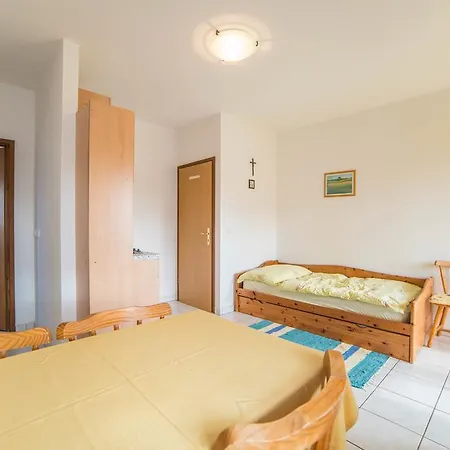 Apartment Devescovi Rovinj