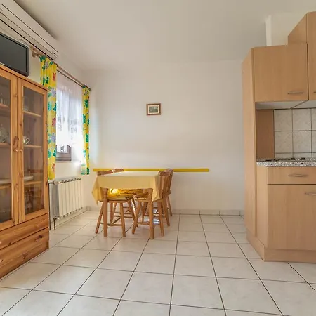 Apartment Devescovi Rovinj