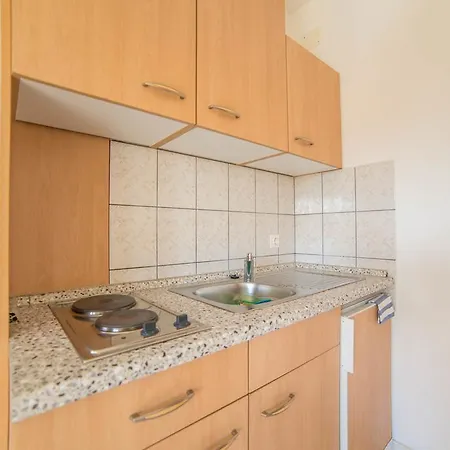 Apartment Devescovi