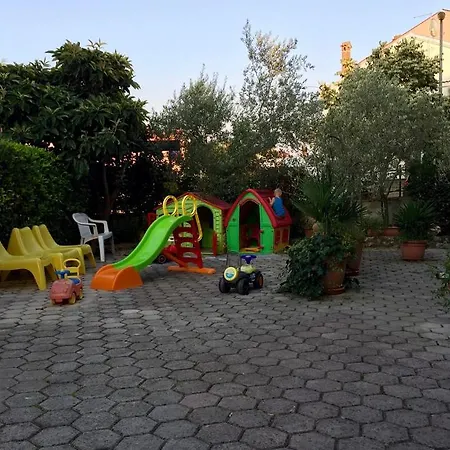 Devescovi Apartment Rovinj